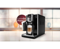 Philips EP5340/10 LatteGO - 453807 - zdjęcie 4